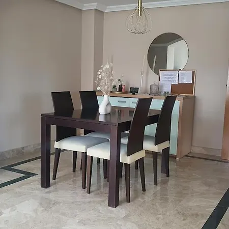 Holiday home La Fontana