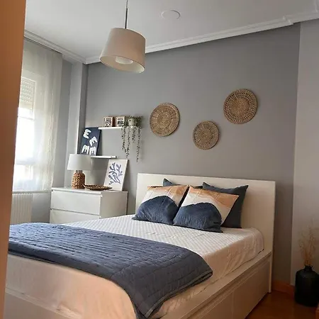 Holiday home La Fontana Santa Marta de Tormes