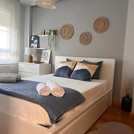 Holiday home La Fontana